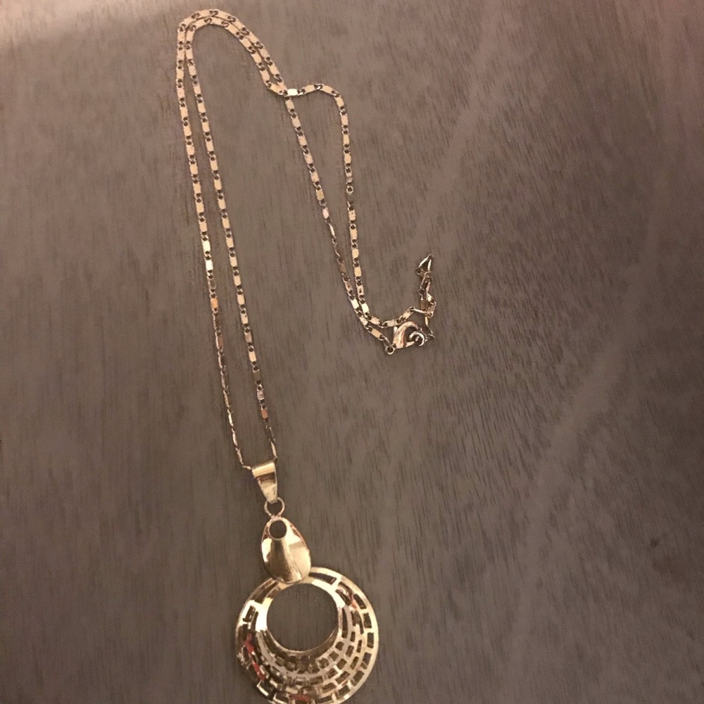 10k Brazilian Chain